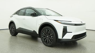 2026 Toyota C-HR XSE
