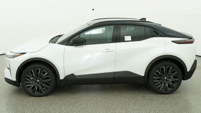2026 Toyota C-HR XSE