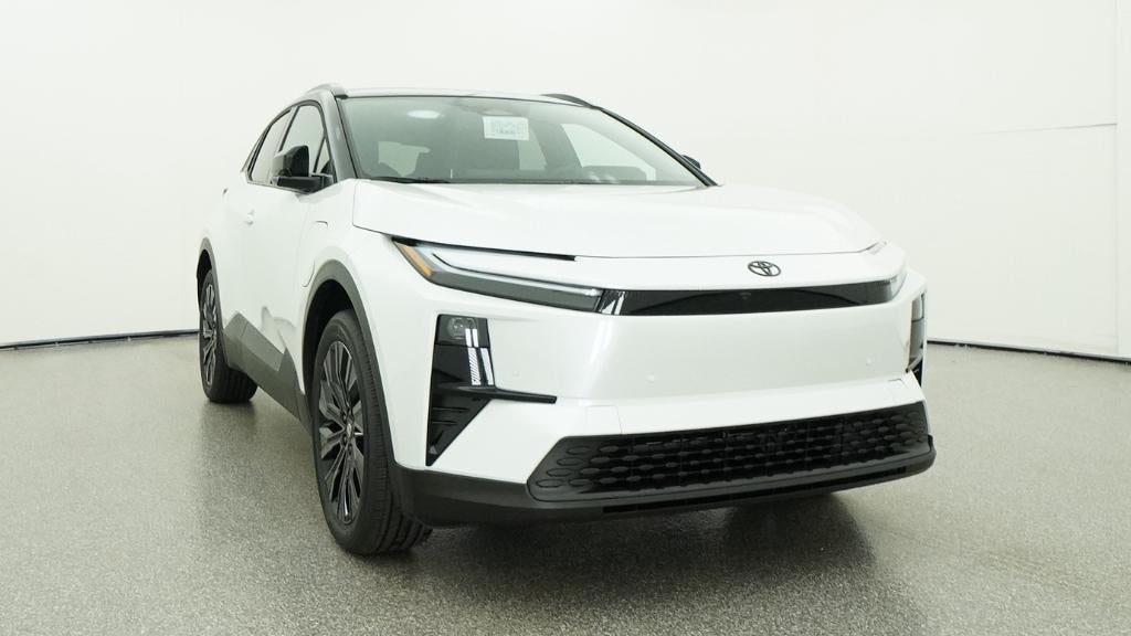 2026 Toyota C-HR XSE