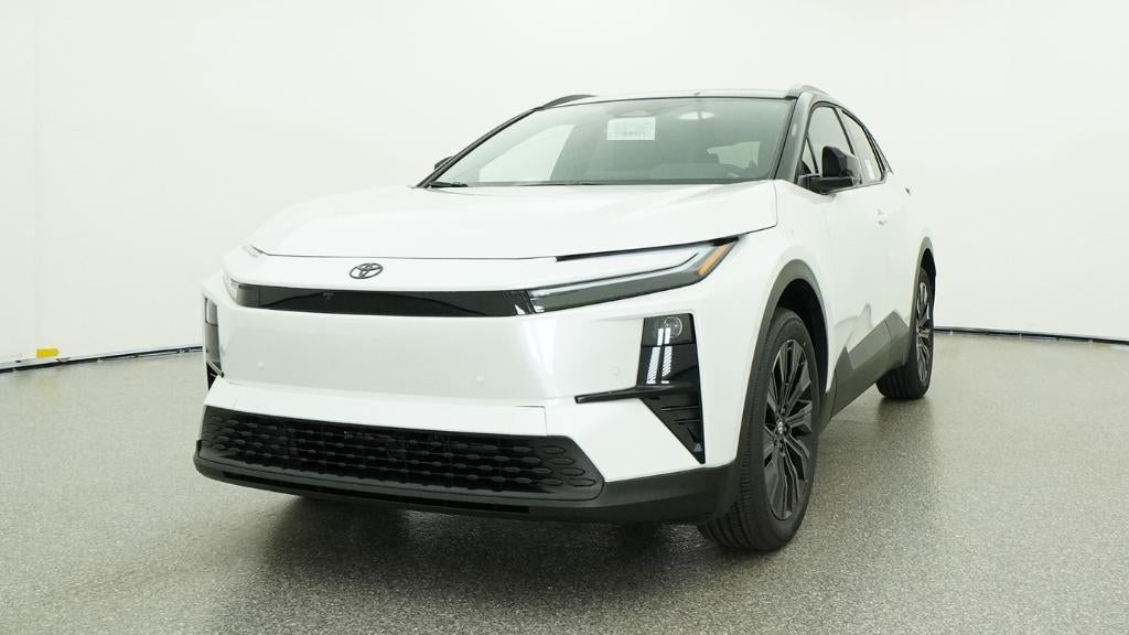 2026 Toyota C-HR XSE