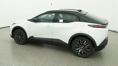 2026 Toyota C-HR XSE