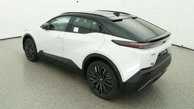 2026 Toyota C-HR XSE
