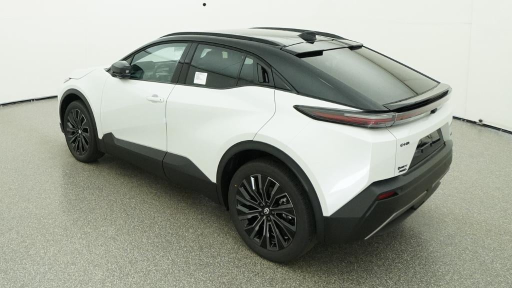 2026 Toyota C-HR XSE