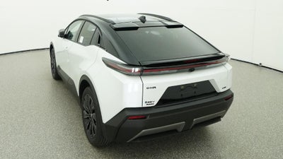 2026 Toyota C-HR XSE
