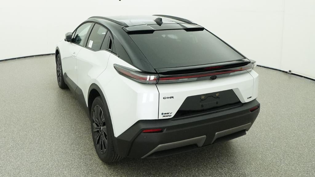 2026 Toyota C-HR XSE