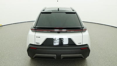 2026 Toyota C-HR XSE
