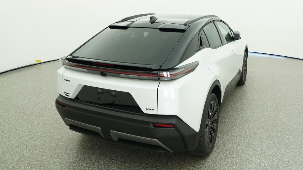 2026 Toyota C-HR XSE