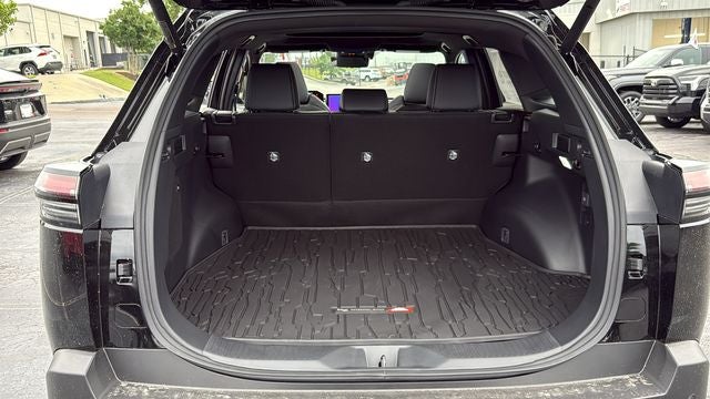 2026 Toyota bZ Woodland Premium