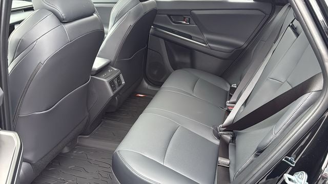 2026 Toyota bZ Woodland Premium