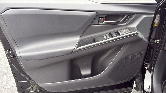 2026 Toyota bZ Woodland Premium