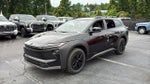 2026 Toyota bZ Woodland Premium