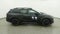 2026 Toyota bZ Woodland Premium