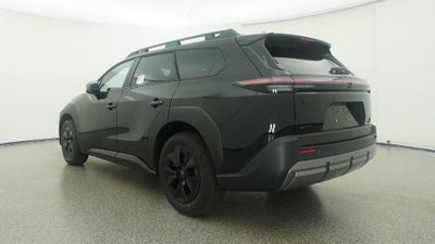 2026 Toyota bZ Woodland Premium