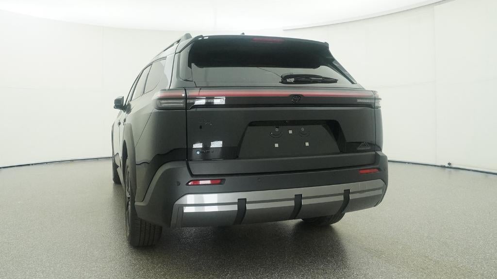 2026 Toyota bZ Woodland Premium