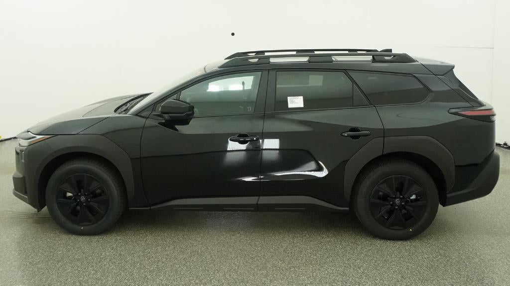 2026 Toyota bZ Woodland Premium