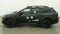 2026 Toyota bZ Woodland Premium
