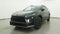 2026 Toyota bZ Woodland Premium