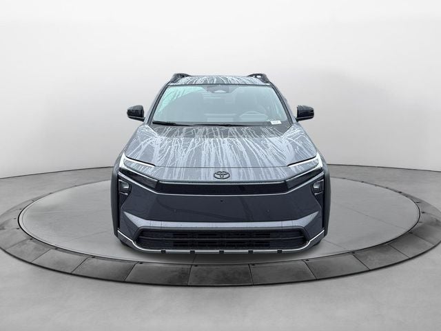 2026 Toyota bZ Woodland Base