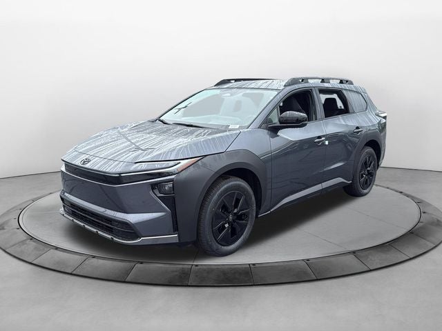 2026 Toyota bZ Woodland Base