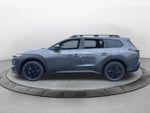 2026 Toyota bZ Woodland Base