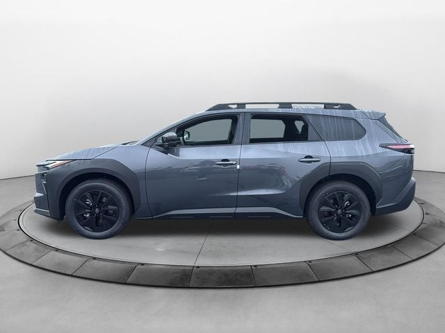 2026 Toyota bZ Woodland Base