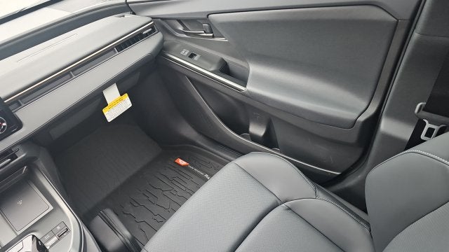 2026 Toyota bZ Woodland Premium