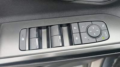 2026 Toyota bZ Woodland Premium
