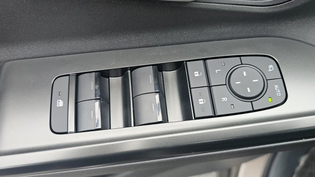 2026 Toyota bZ Woodland Premium