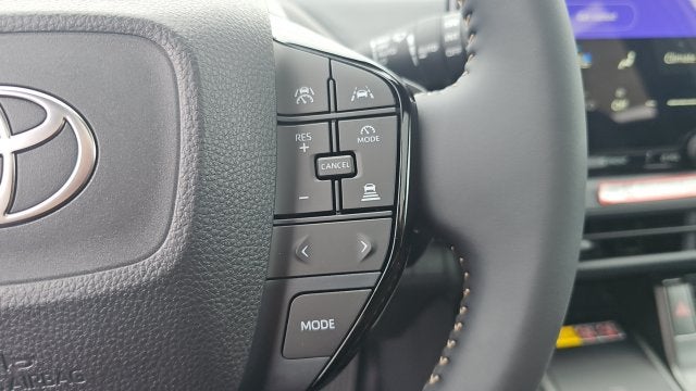 2026 Toyota bZ Woodland Premium