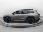 2026 Toyota bZ Woodland Premium