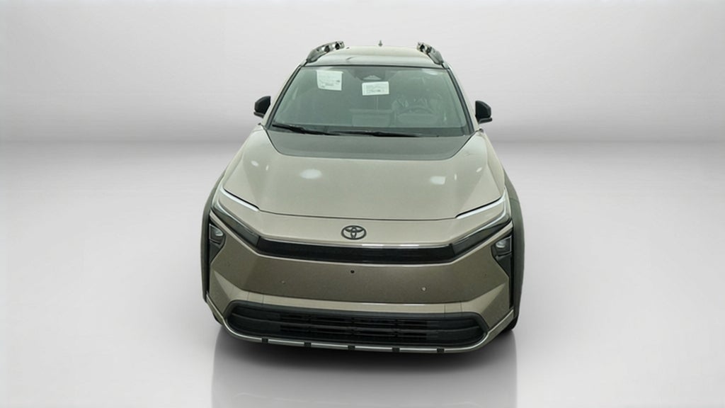 2026 Toyota bZ Woodland Premium