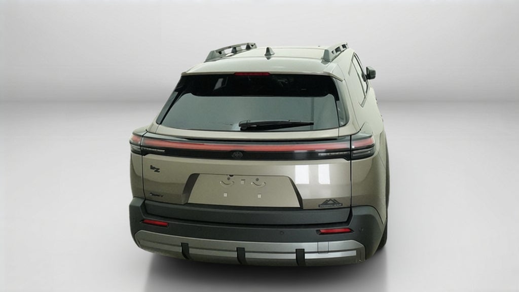 2026 Toyota bZ Woodland Premium