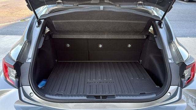 2026 Toyota GR Corolla DAT