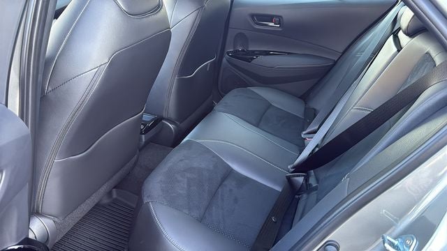 2026 Toyota GR Corolla DAT