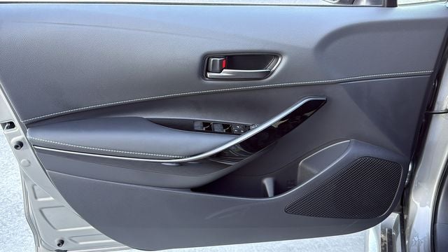 2026 Toyota GR Corolla DAT
