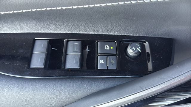 2026 Toyota GR Corolla DAT
