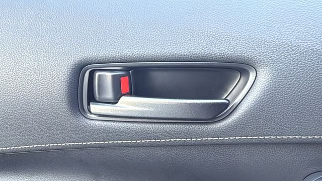 2026 Toyota GR Corolla DAT