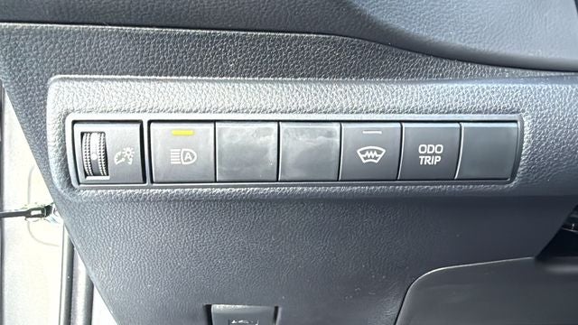 2026 Toyota GR Corolla DAT