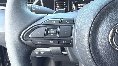 2026 Toyota GR Corolla DAT
