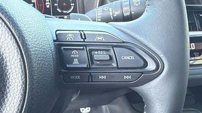 2026 Toyota GR Corolla DAT