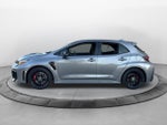2026 Toyota GR Corolla DAT