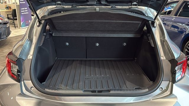 2026 Toyota GR Corolla Premium Plus DAT
