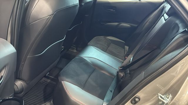2026 Toyota GR Corolla Premium Plus DAT