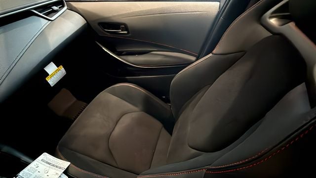 2026 Toyota GR Corolla Premium Plus DAT