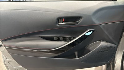2026 Toyota GR Corolla Premium Plus DAT