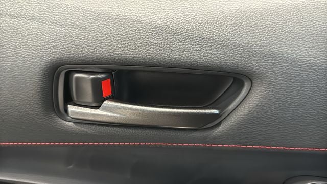 2026 Toyota GR Corolla Premium Plus DAT