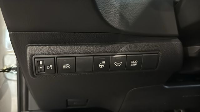 2026 Toyota GR Corolla Premium Plus DAT