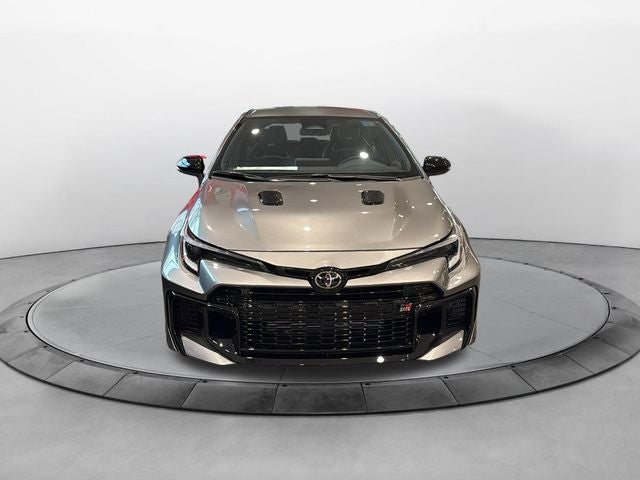 2026 Toyota GR Corolla Premium Plus DAT