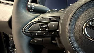 2026 Toyota GR Corolla Premium Plus DAT