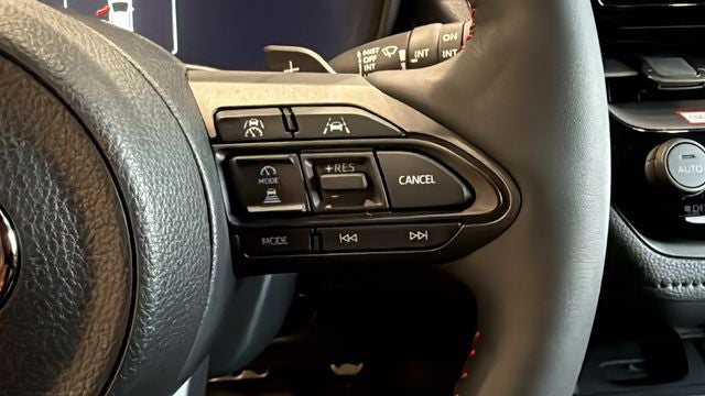 2026 Toyota GR Corolla Premium Plus DAT